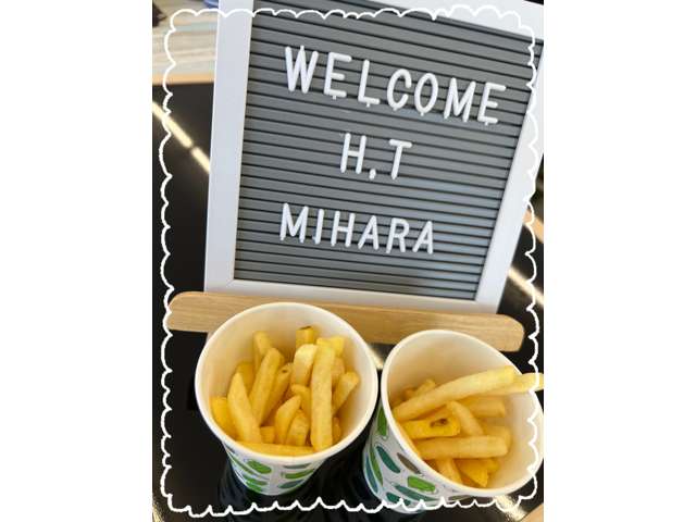 広島トヨタ自動車 三原店