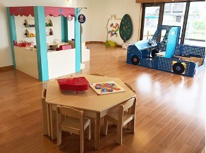 ネッツトヨタ静浜(株) 入野店