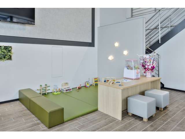 ホンダカーズ東京中央 U-Select府中南