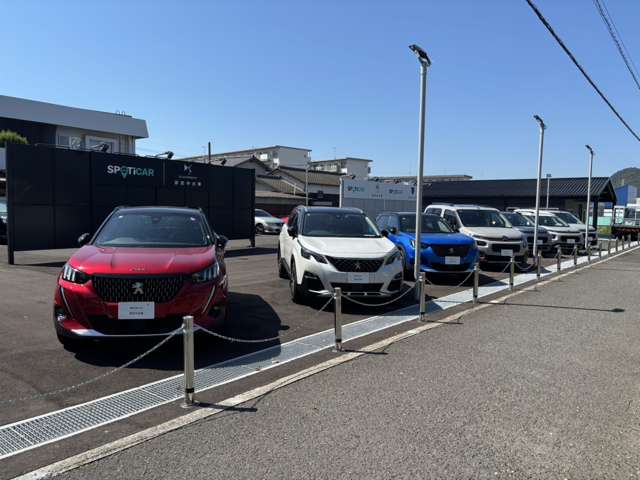 プジョー高松/シトロエン高松