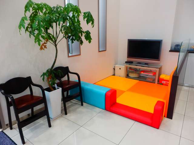 Honda Cars 総社 水島店(認定中古車取扱店)