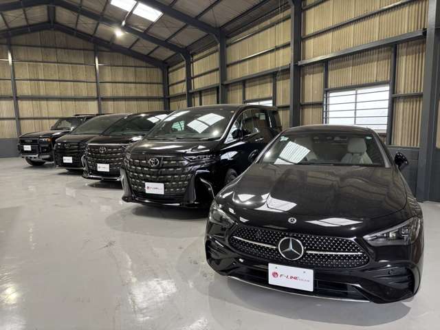 F‐LINE株式会社