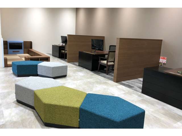 岐阜トヨペット(株) 岐南店