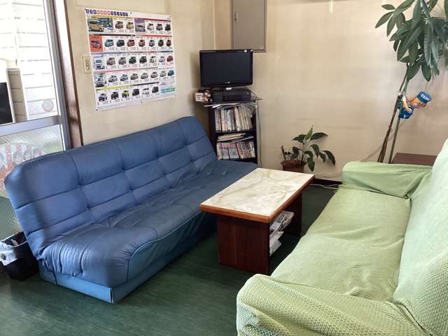 山口モータース