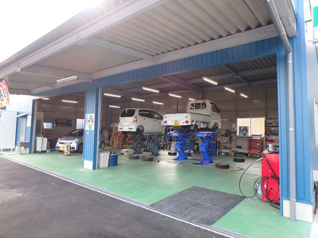 カーサポート株式会社