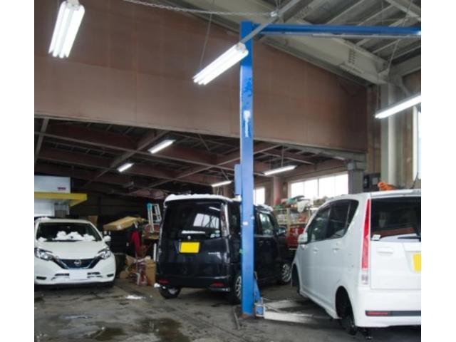 まちの車屋さんK&Yサービス