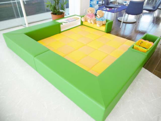 ネッツトヨタ水戸株式会社 勝田店