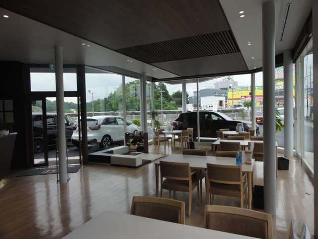 Honda Cars 埼玉中 東松山中央店