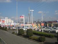 日産愛知販売 Car-Select 小牧インター