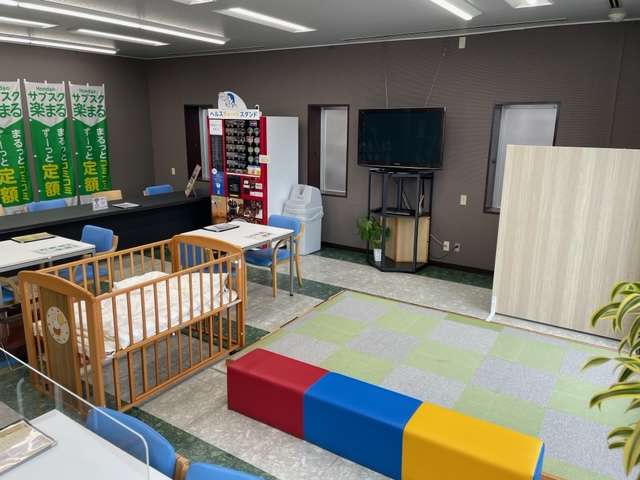 ホンダカーズ山口 下関宝町店(認定中古車取扱店)