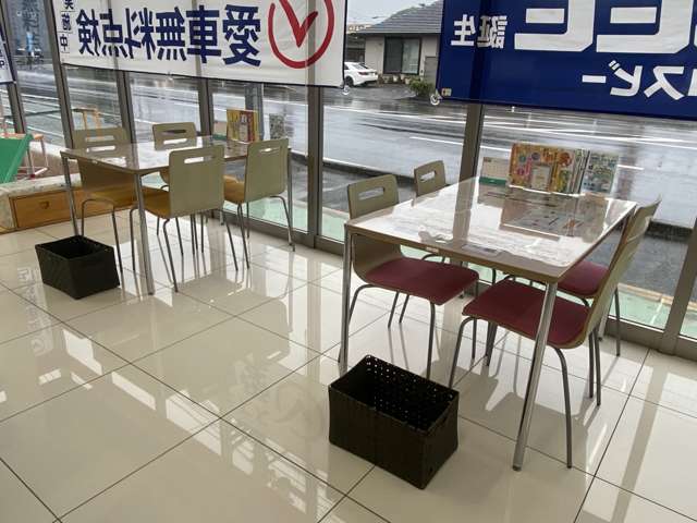 東中国スズキ自動車 スズキアリーナ大安寺/U’s STATION オアシス大安寺