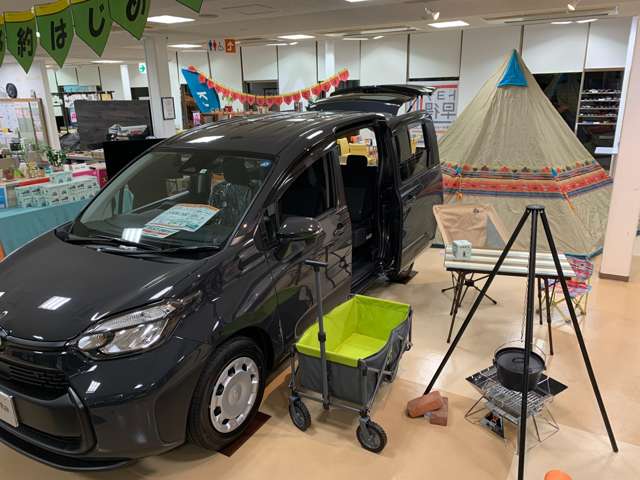 トヨタカローラ長崎 佐世保大塔店