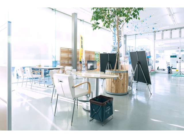 トヨタユナイテッド静岡 伊東店