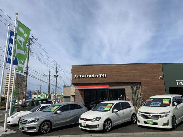 AUTO TRADER T4!