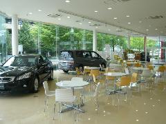 ホンダカーズ東京中央 南大沢店