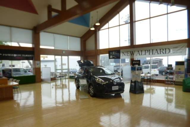 北見トヨペットカローラ トヨペット紋別店