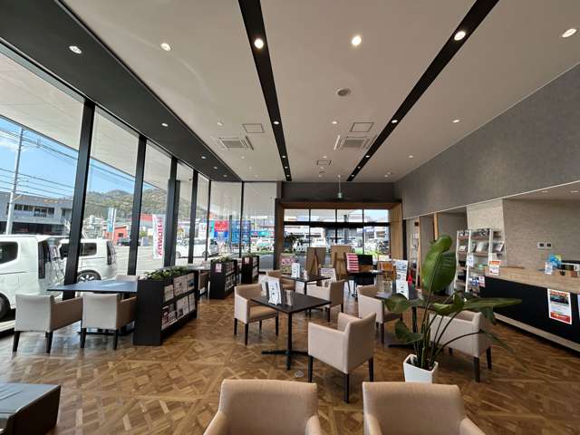 株式会社ホンダカーズ播但中央 山崎店