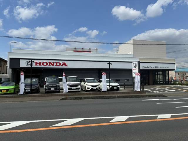 (株)ホンダカーズ埼玉西 入間サービスセンター