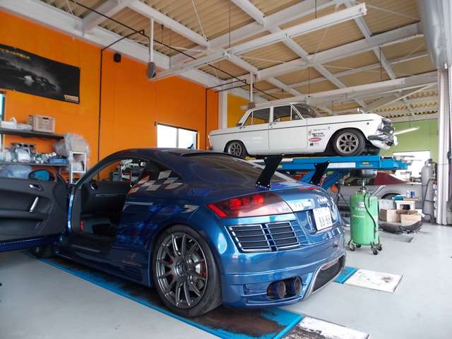 (株)フィースト