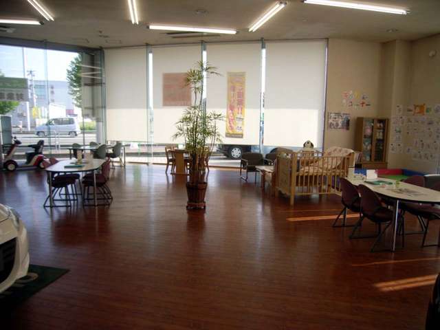 株式会社ホンダベルノ福井 北インター店