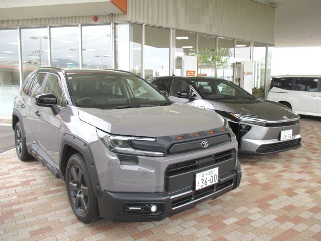 トヨタカローラ香川 善通寺インター店