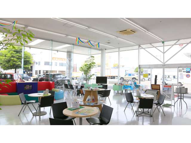 ホンダカーズ宮崎 延岡出北店