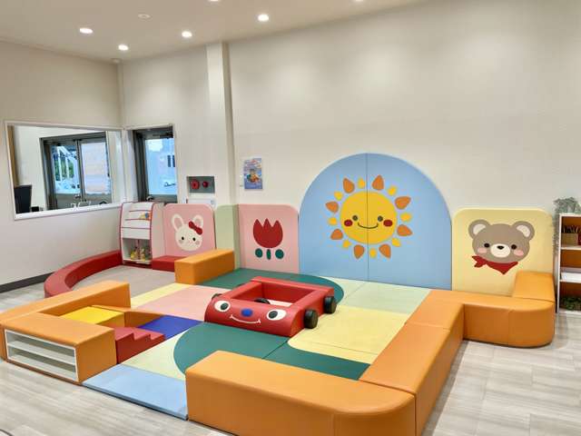 トヨタカローラ佐賀 佐賀店