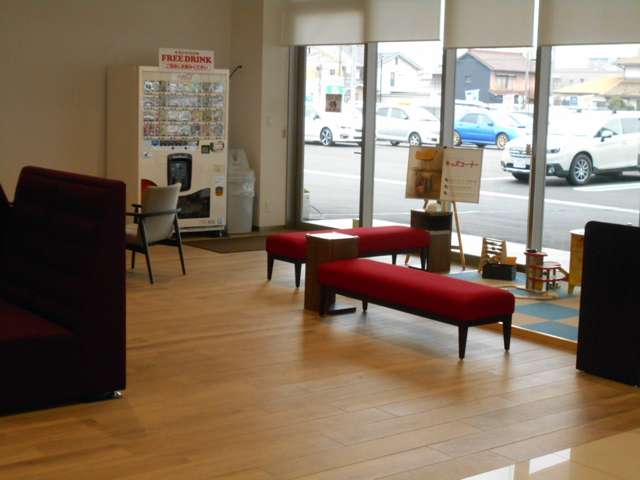 スバル東海株式会社 カースポット津島中央