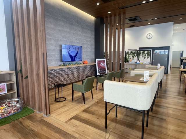 ホンダカーズ宮崎 恒久店