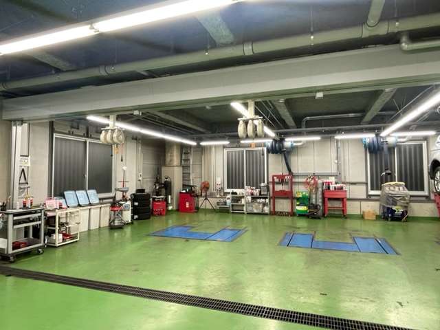 (株)ホンダカーズ神奈川北 すみれが丘店(認定中古車取扱店)