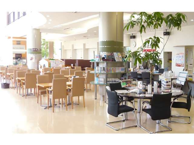 ホンダカーズ東京中央 志村店