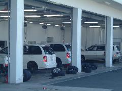 静岡マツダ(株) 東静岡駅前店