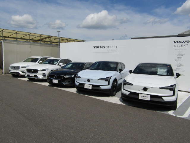 ボルボ・カー高松