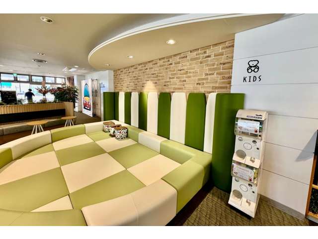 ネッツトヨタたいせつ(株) 神居店