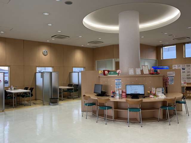 広島トヨペット ALALやぎ