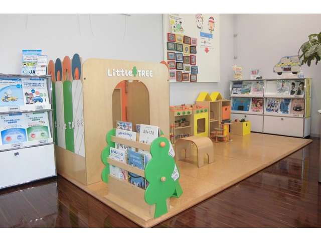 ネッツトヨタ福島 福島丸子店