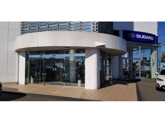 北海道スバル(株) 函館北浜店