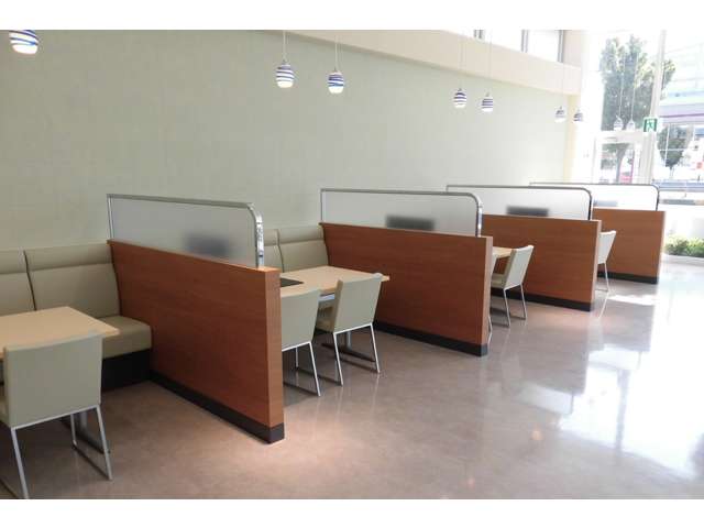 ネッツトヨタ千葉 木更津ほたる野店