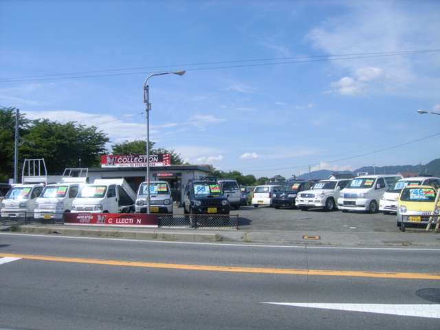 オートスタイルMコレクション