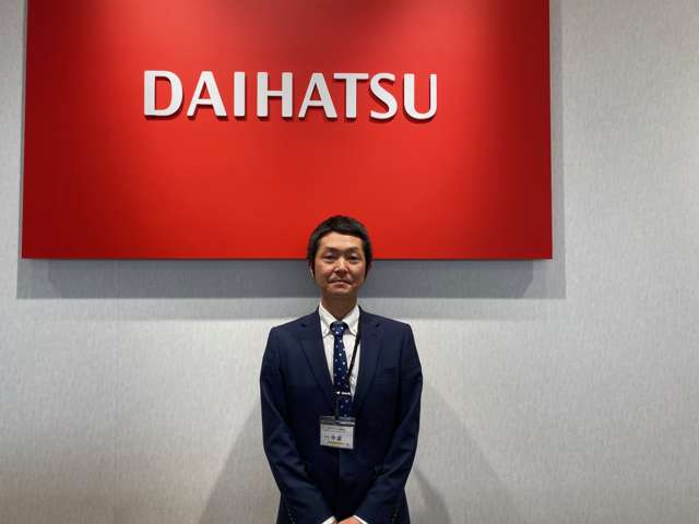 群馬ダイハツ自動車(株) U-CAR渋川