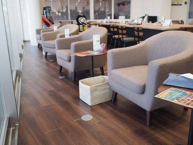 北北海道ダイハツ販売(株) 旭川店