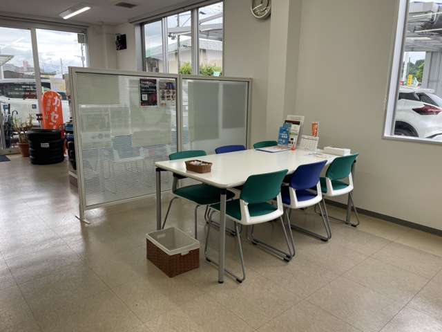 熊本日産自動車 人吉支店