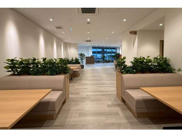 埼玉トヨペット 川越支店