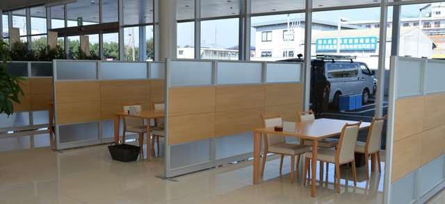 スバル九州株式会社 熊本東店