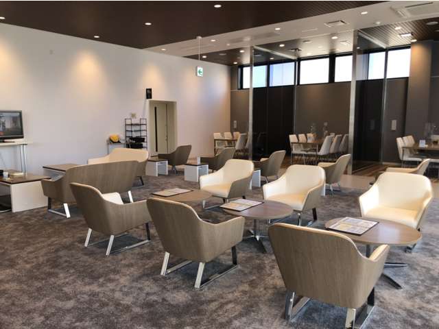 日産プリンス新潟販売 マイカー昭和大橋店