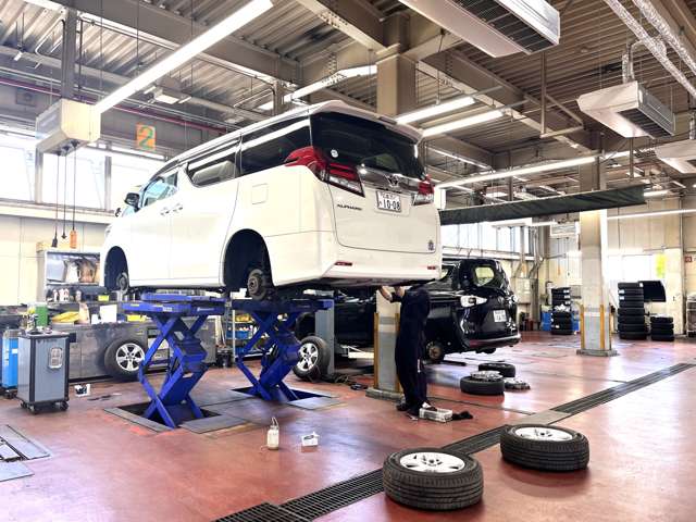 広島トヨペット 三次店