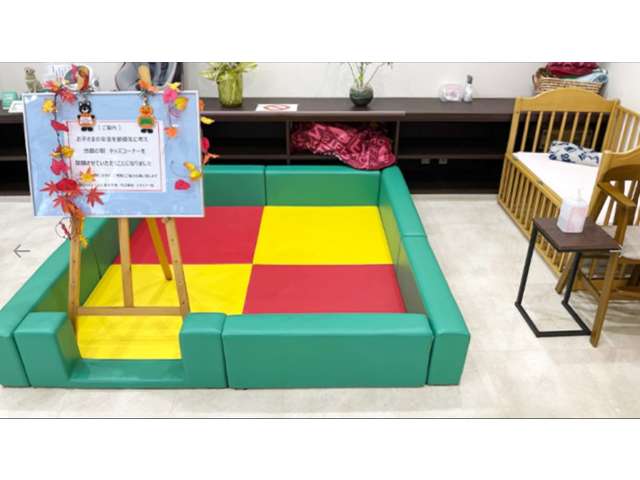 ホンダカーズ東京中央 竹の塚店