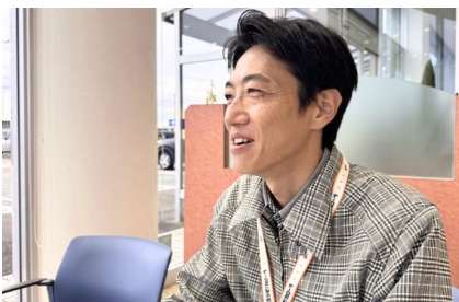 トヨタカローラ富山 カーロッツ富山