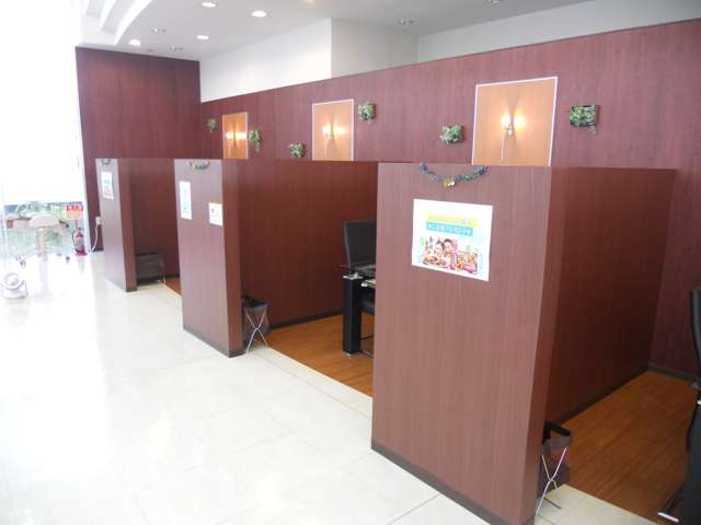 Honda Cars 東京西 青梅新町店(認定中古車取扱店)