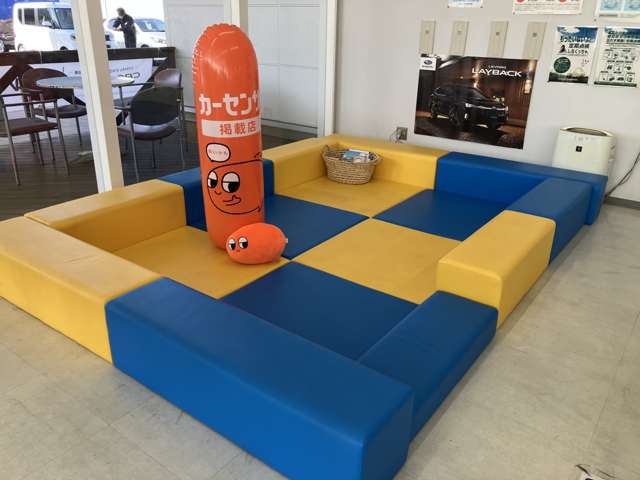 スバル九州株式会社 武雄店